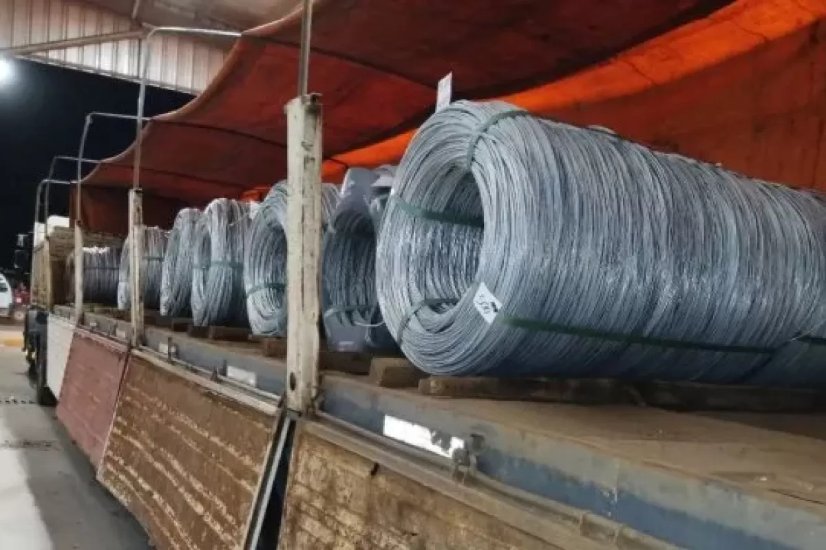 El sur de Santa Fe lidera la desocupación nacional y profundiza las señales de crisis industrial