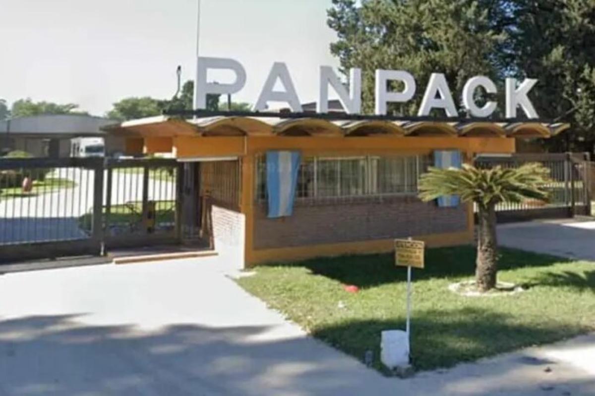 Tucumán: cerró la histórica Panpack y dejó a 75 trabajadores sin empleo