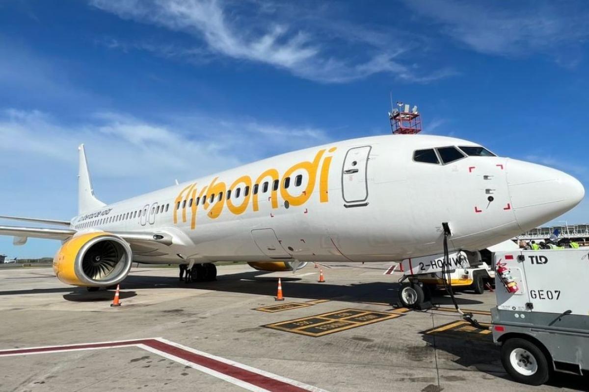Flybondi entró en concurso de acreedores tras 57 días sin vuelos y casi mil puestos de trabajo perdidos
