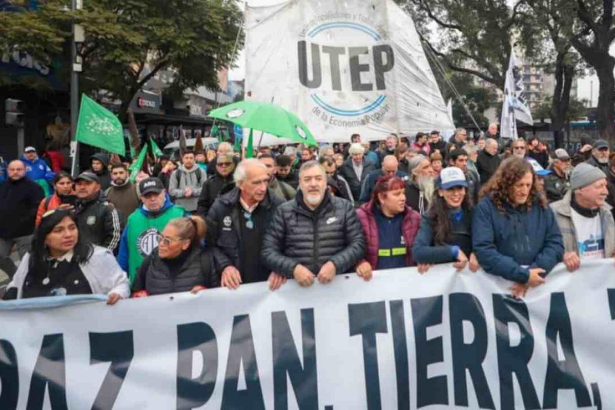 Aguiar advirtió que investigadores del Conicet deben manejar un Uber para llegar a fin de mes