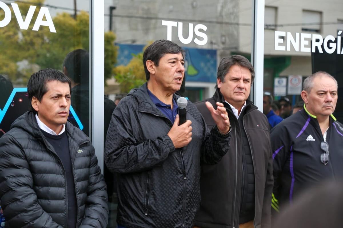 ATE denunció ante la OIT que la democracia y los derechos laborales están en riesgo en Argentina