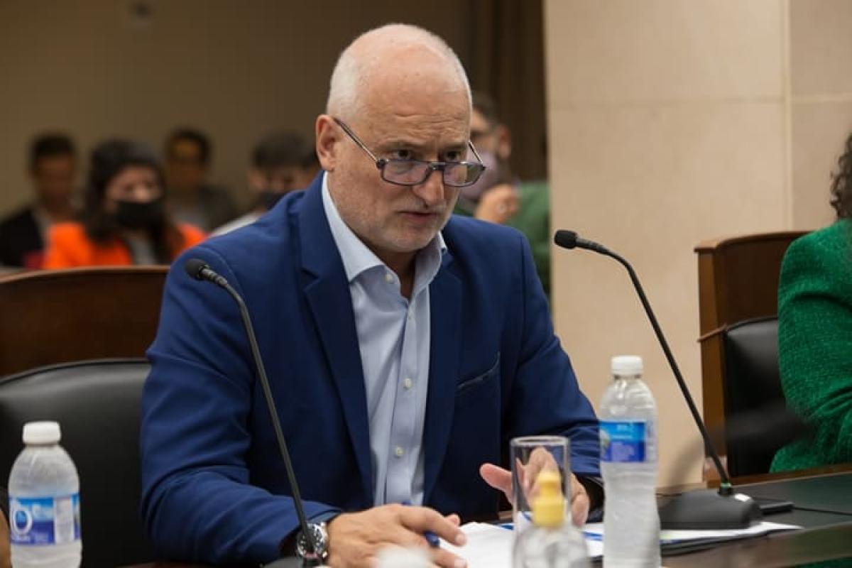La intervención de la UOM presentó ante la Justicia un informe reservado con observaciones sobre contratos, pagos y posibles conflictos de intereses