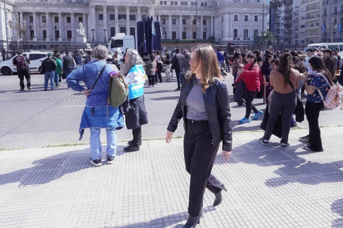 Siley impulsa la derogación del FAL y cuestiona el destino de los aportes a la seguridad social