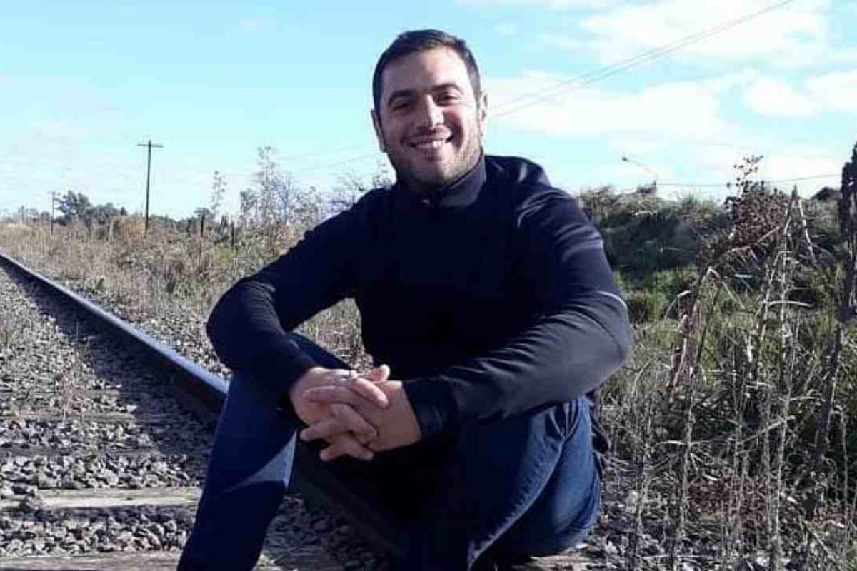 Juan José, parapsicólogo: “La política y la parapsicología están más conectadas de lo que se imagina”