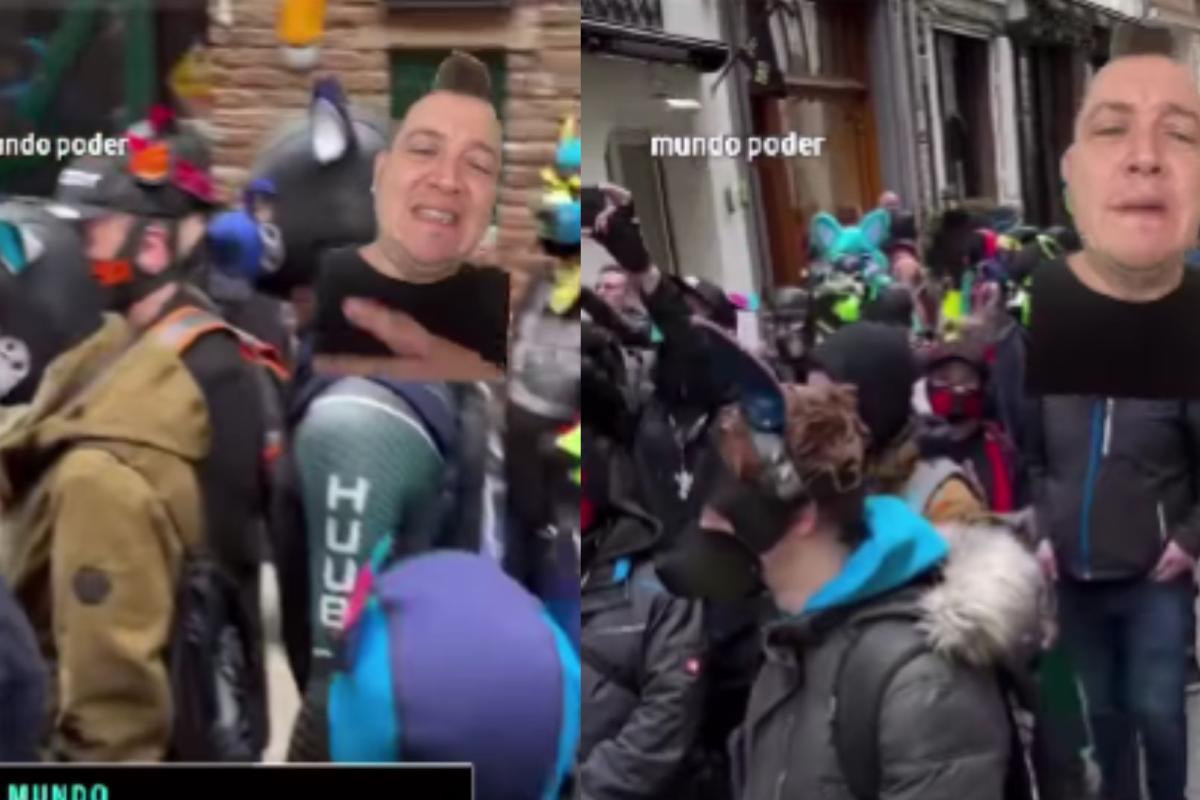 El negocio del género: entre la identidad y el marketing