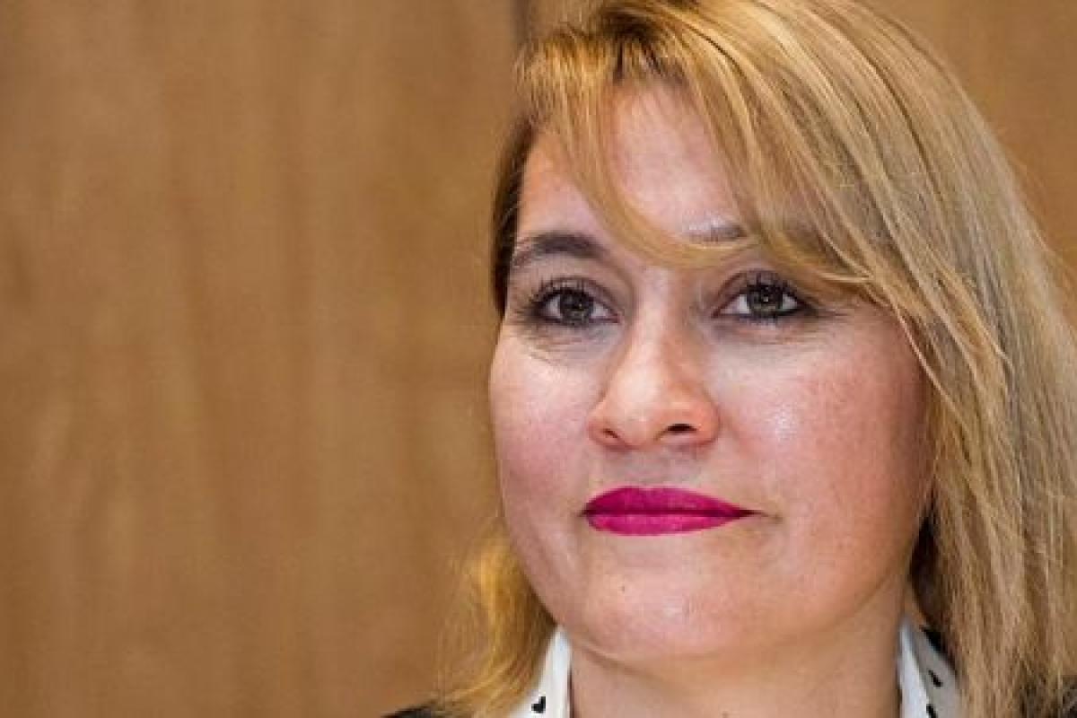 Matzen sobre hidroeléctricas: