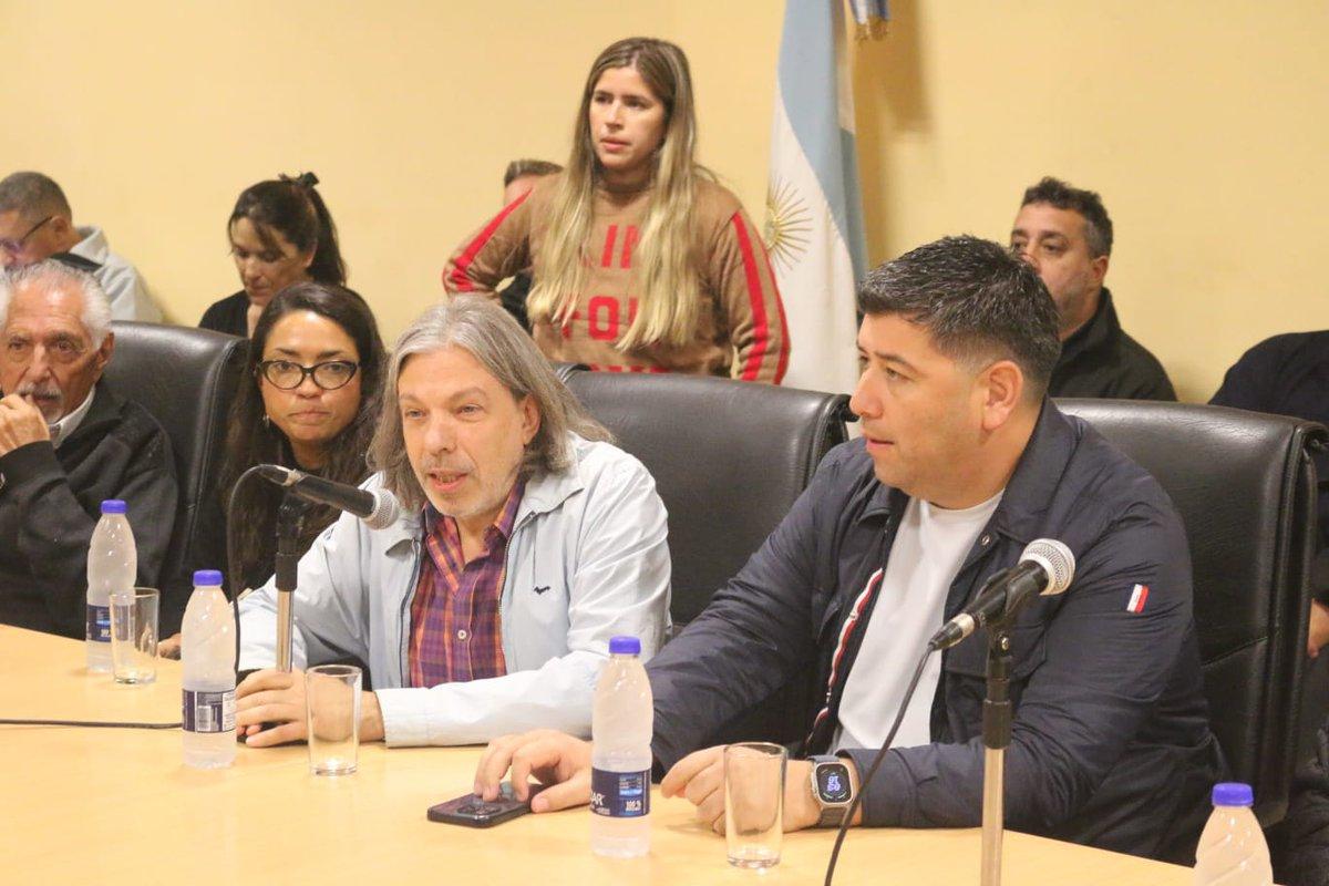 Docentes universitarios: la FEDUN denunció una pérdida salarial del 23,8% desde el inicio del gobierno de Milei