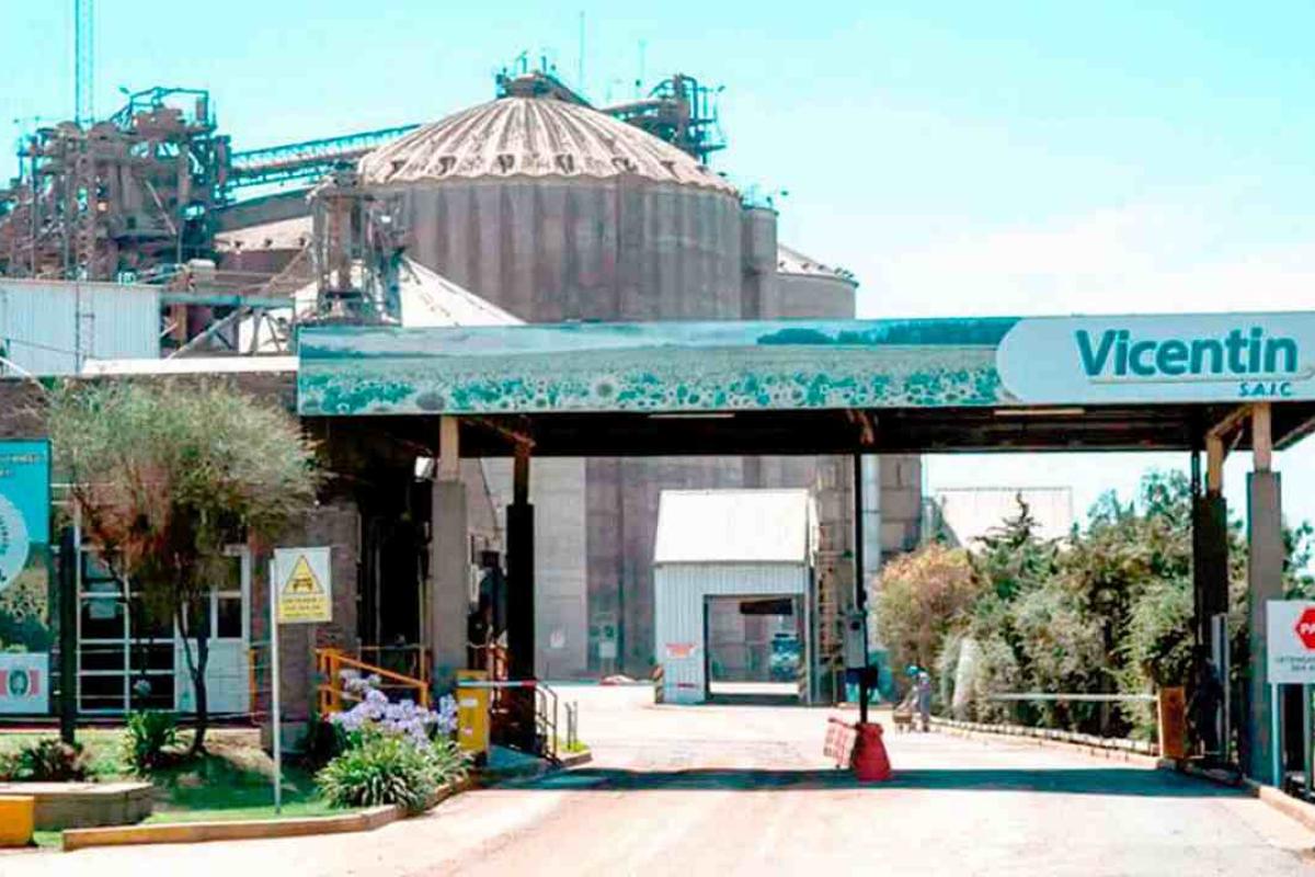 SOEA valora avances en Vicentin pero advierte: “Los sueldos no son negociables”