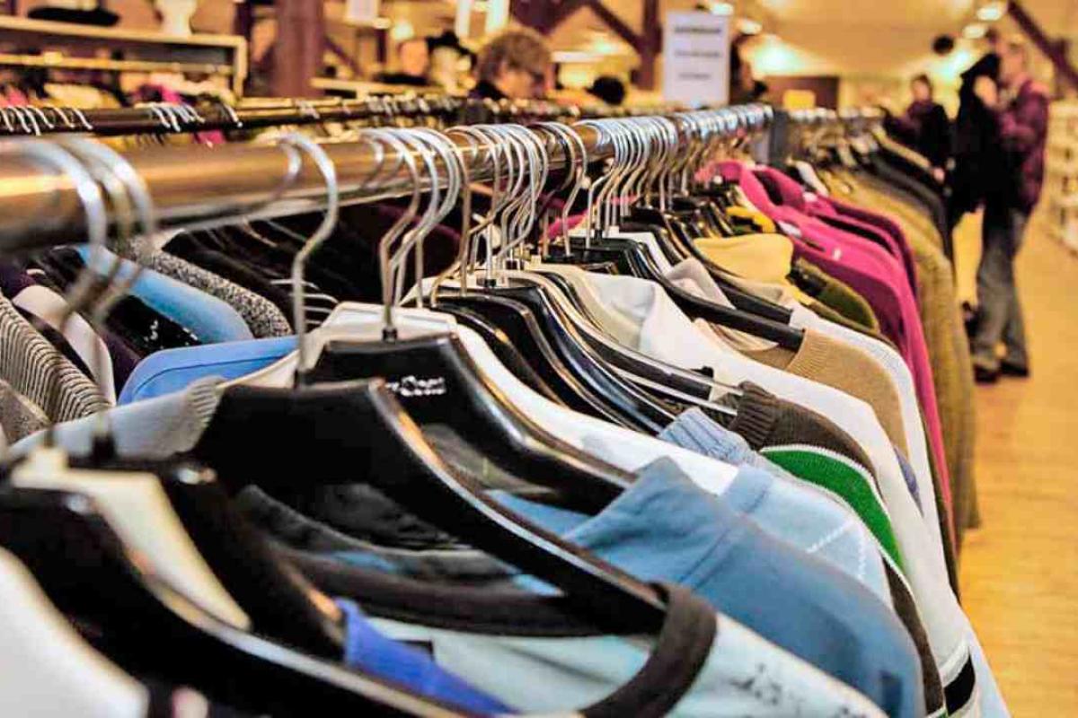Crisis textil: industriales alertan por caída del consumo y problemas estructurales