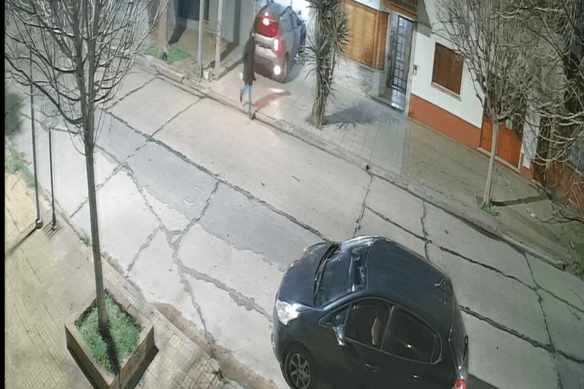 La Plata: La cuadra del terror suma una nueva víctima