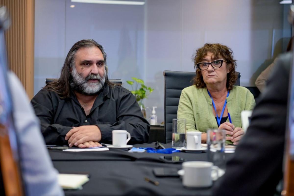 La UDA advirtió que el proyecto de reforma educativa del Gobierno “va a destruir el ya desgarrado tejido social”