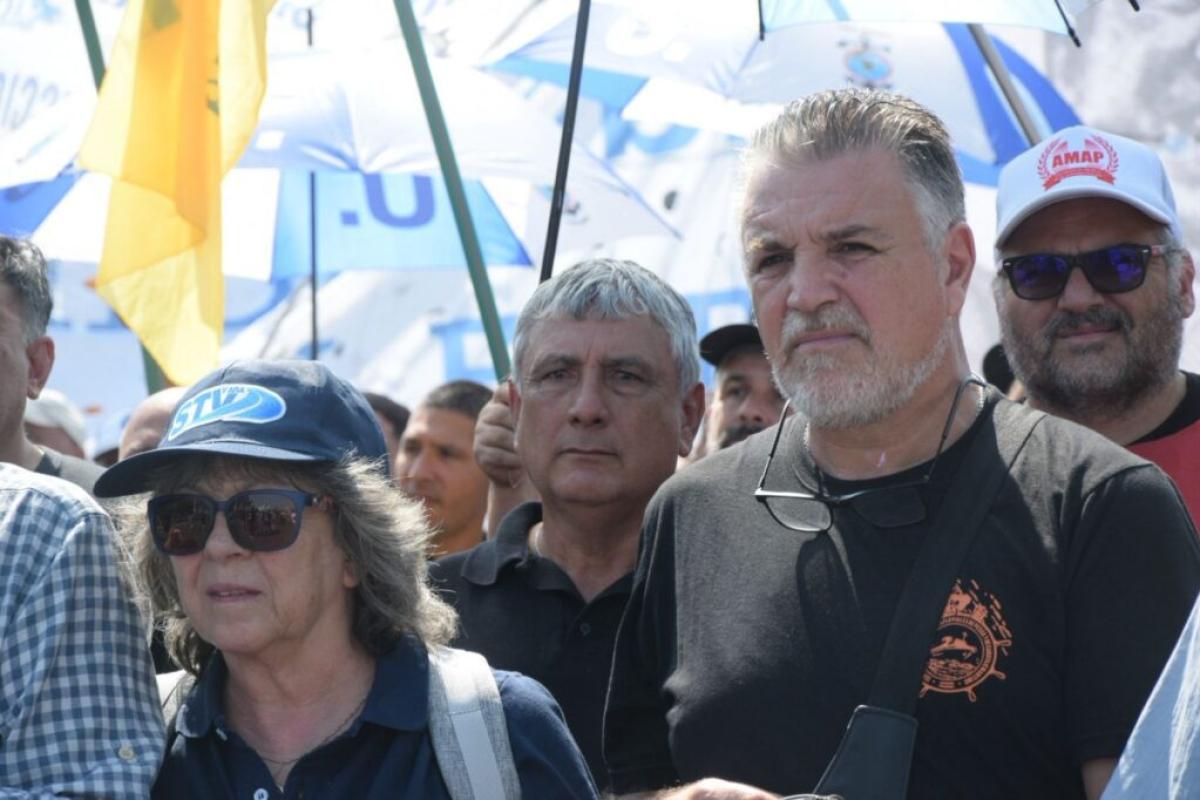 Debate y tensión en el Congreso con la Reforma Laboral