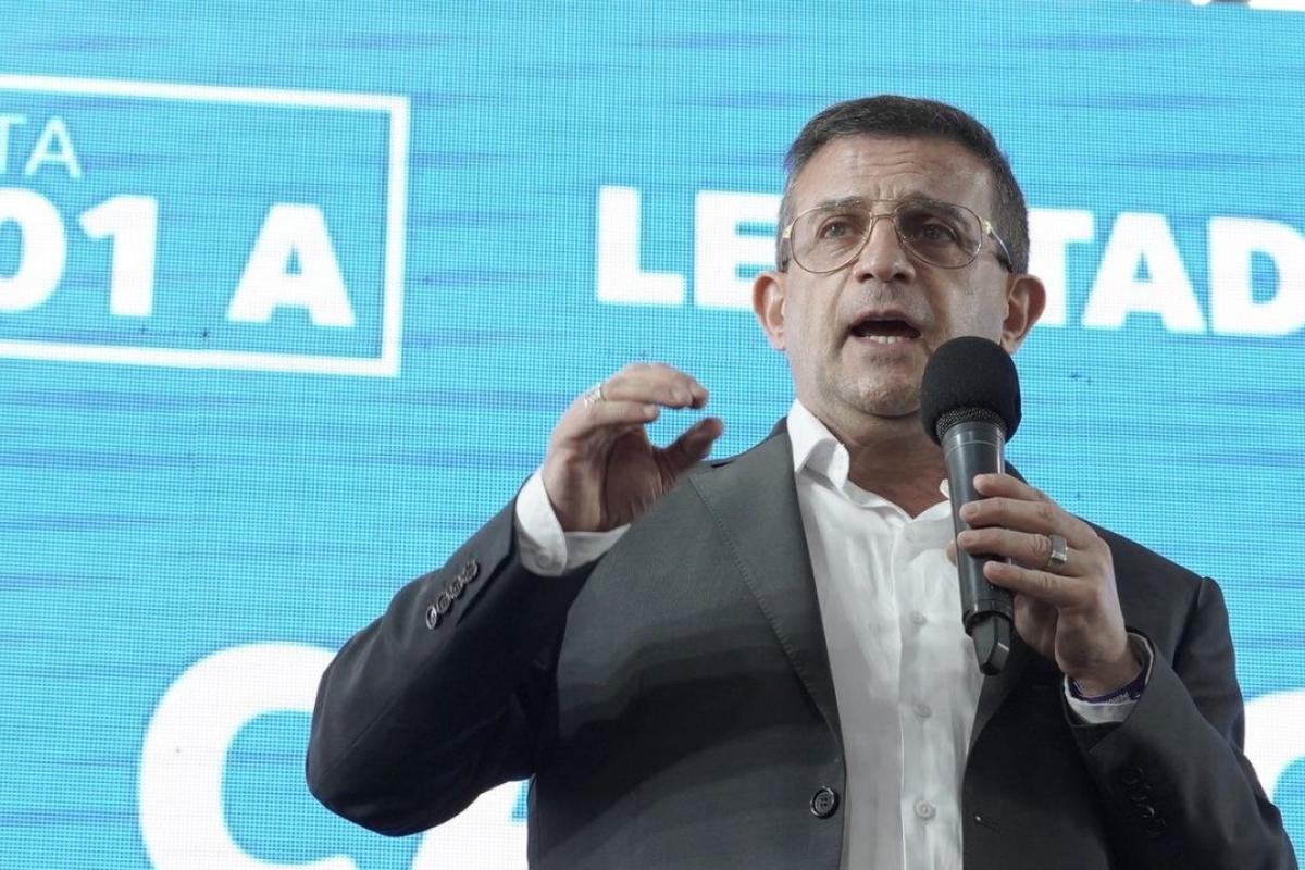 La Bancaria Tucumán salió a respaldar a Carlos Cisneros tras las críticas y la investigación judicial