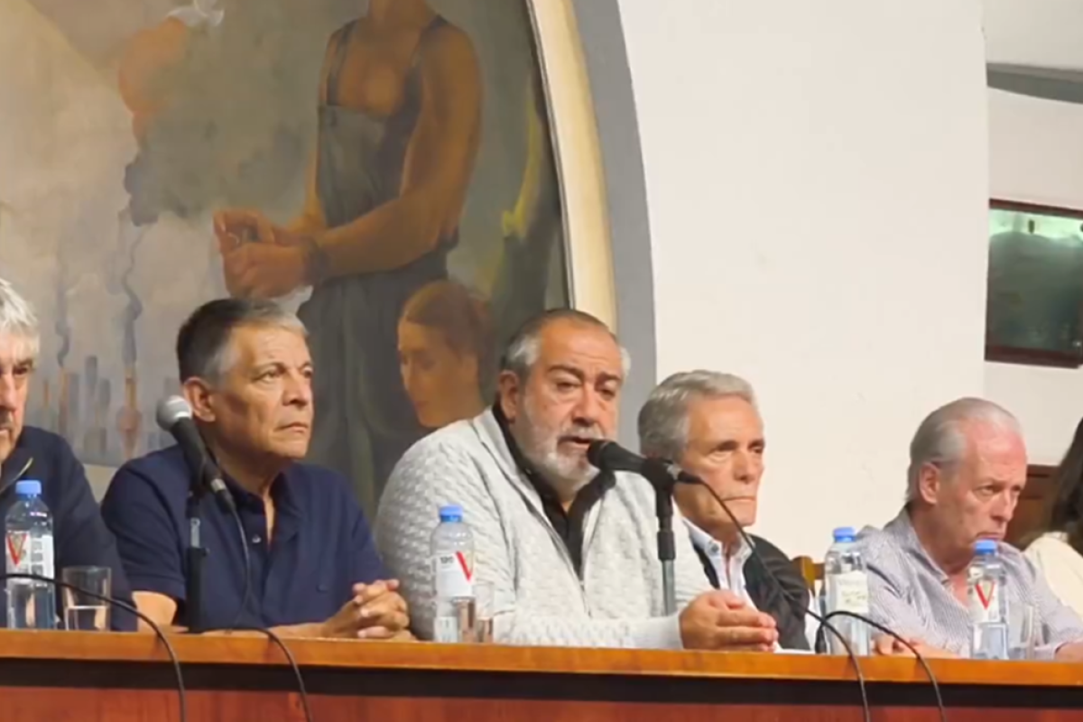 La CGT repudió la eliminación de aranceles a productos electrónicos y advirtió sobre el impacto en la industria fueguina