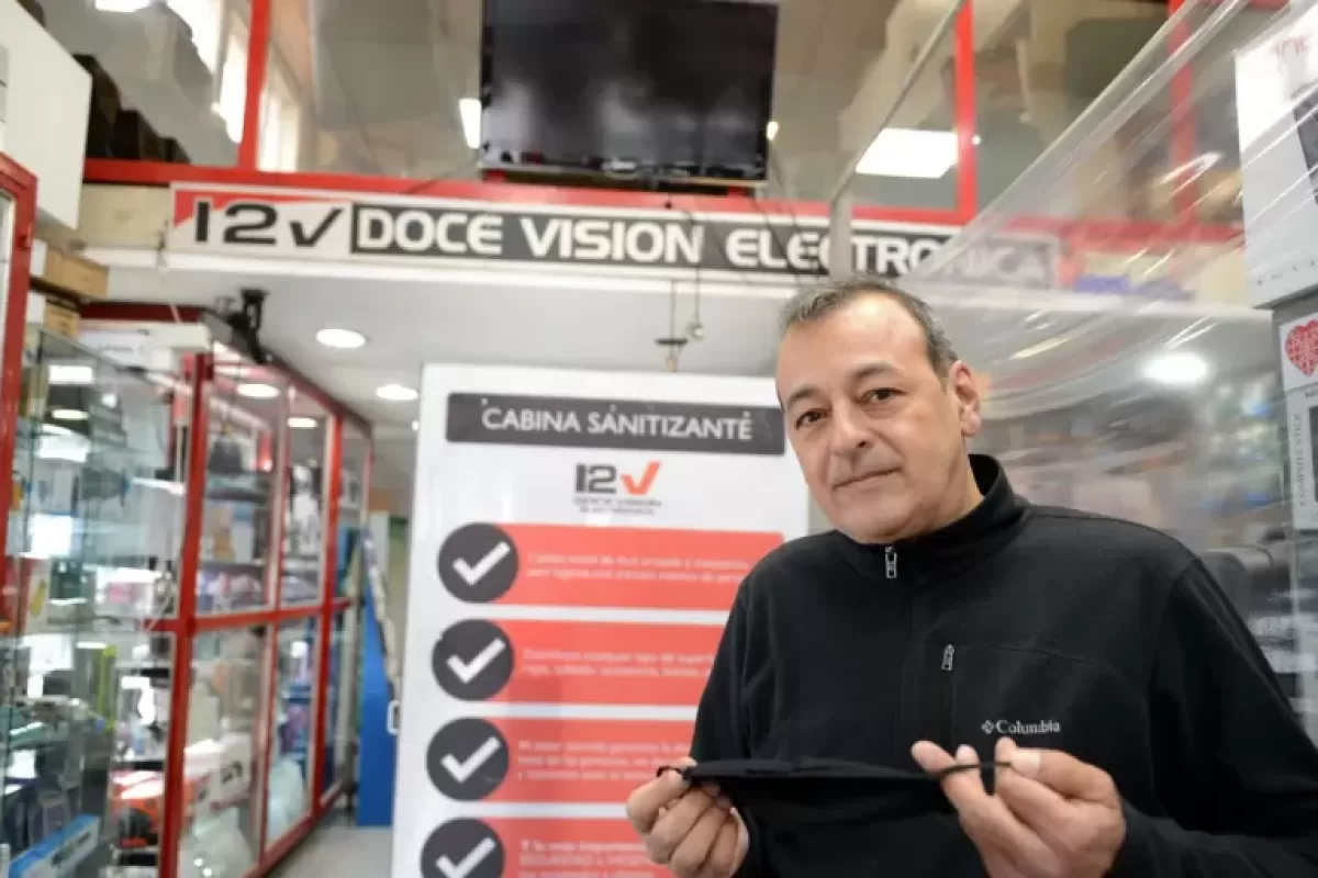 Falleció el histórico dirigente radical de La Plata, Sergio Panella