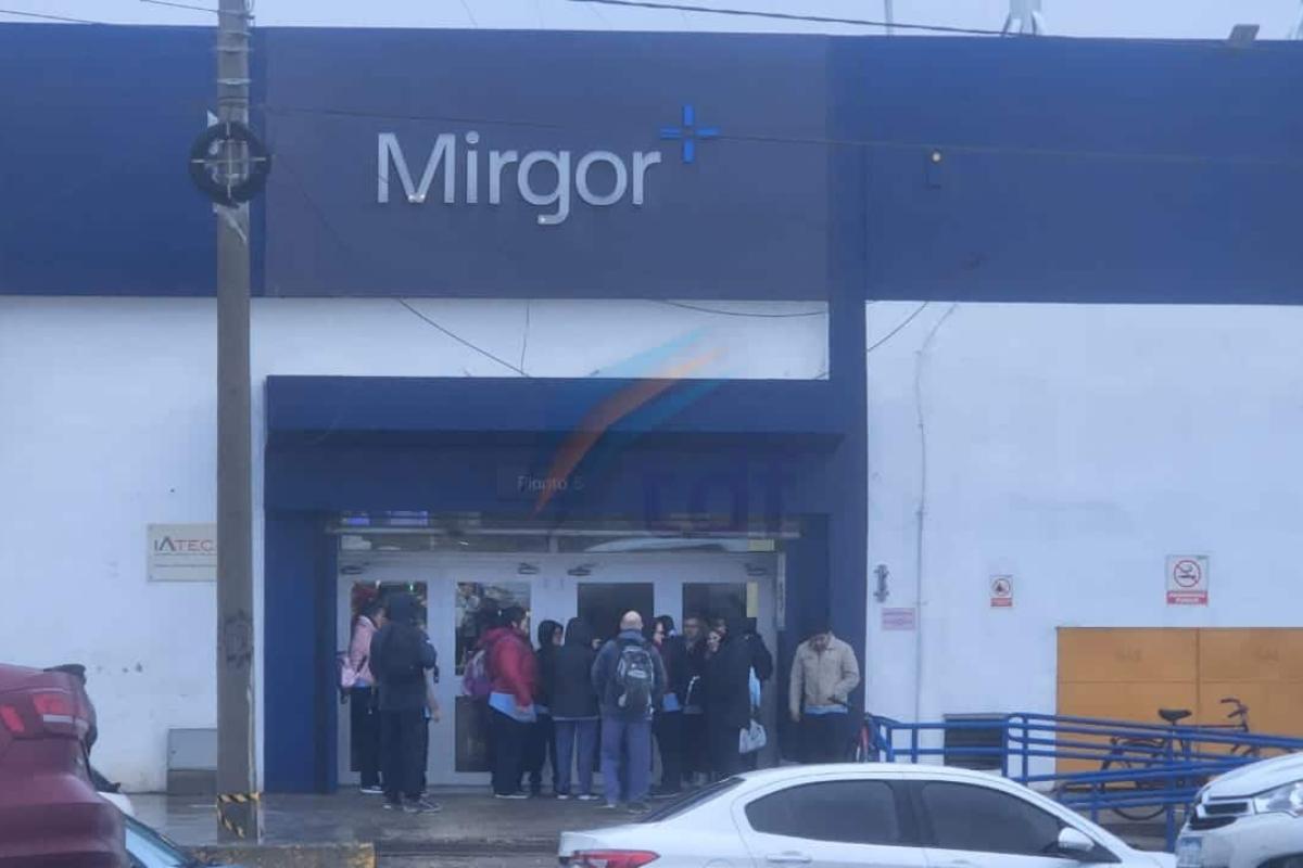 UOM exige el pase a planta permanente de 200 trabajadores de Mirgor tras el fallo contra el régimen PPD en Tierra del Fuego
