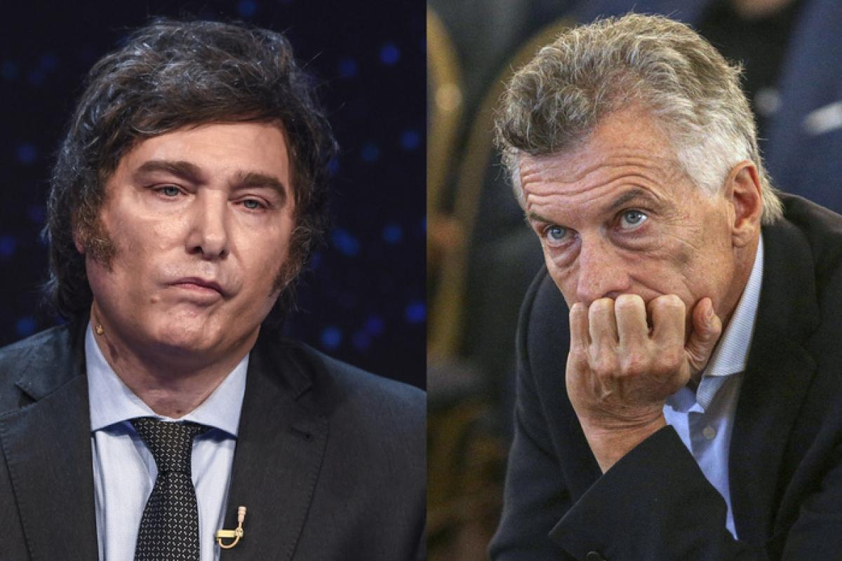 Crece el fantasma del 2017: el plan de Milei bajo la lupa por el atraso cambiario y la tensión con el PRO