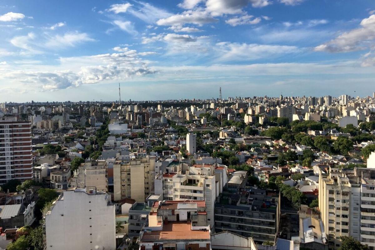 Crisis habitacional en CABA