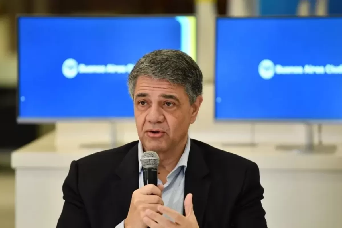 Paritaria docente en CABA: rechazo gremial a la primera oferta salarial del año