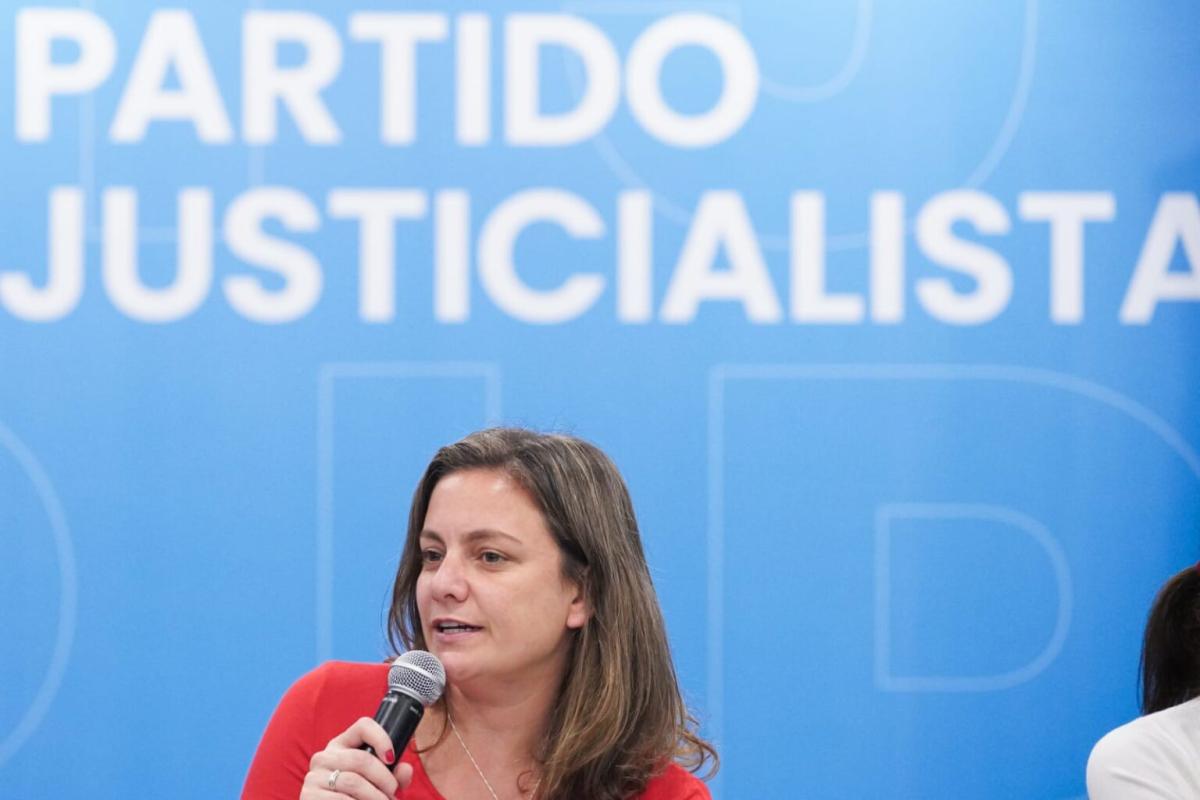 Vanesa Siley cargó contra el Gobierno por la quita de Zona Fría: “Quieren que el invierno lo pague el pueblo”