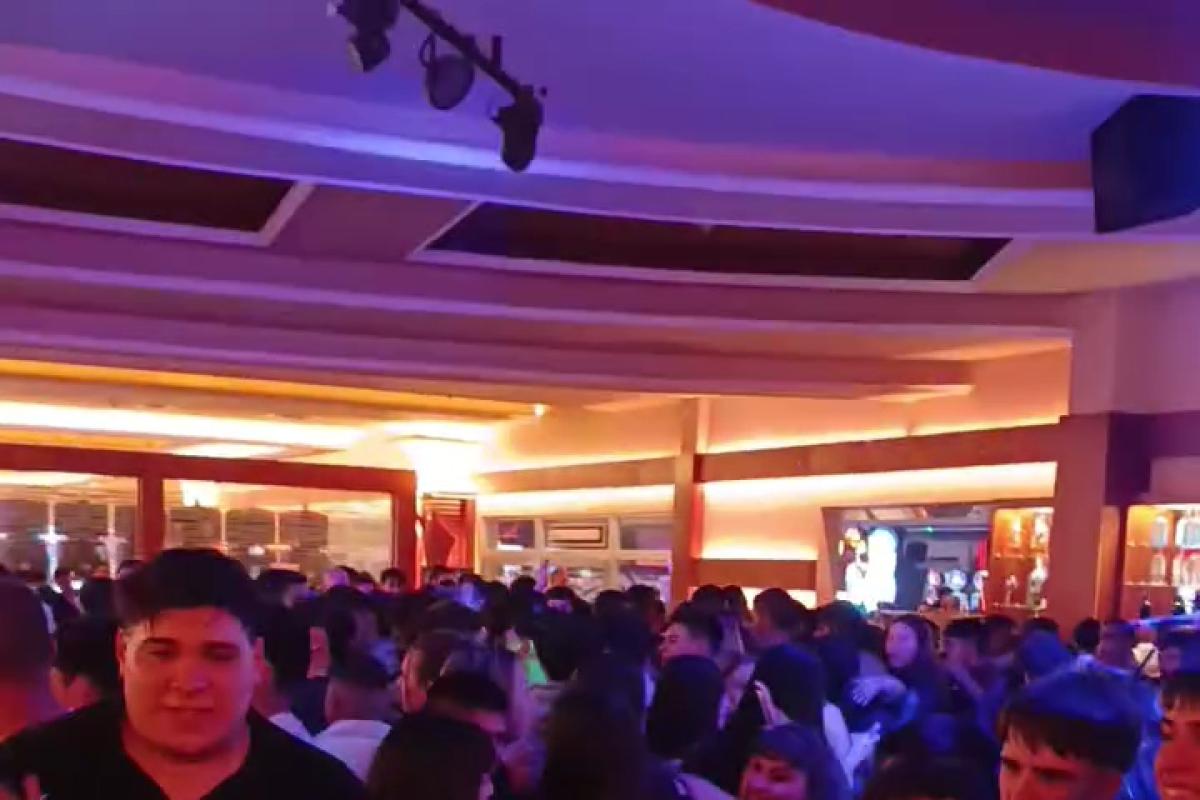 Casino del Río: trabajadores denuncian despidos, hostigamiento y una transformación de la actividad