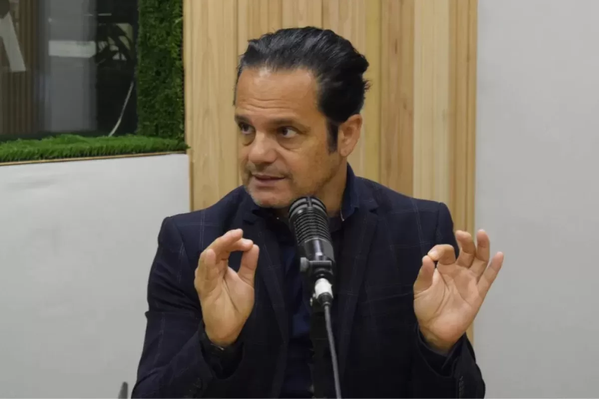 Fuerte rechazo del Sindicato de Farmacéuticos a la designación de Luis Fontana al frente de la ANMAT