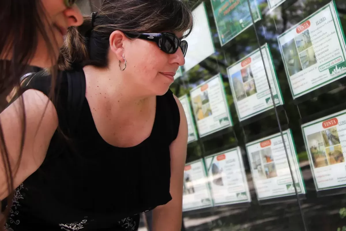 Crisis habitacional: uno de cada cuatro inquilinos destina hasta todo su salario al alquiler