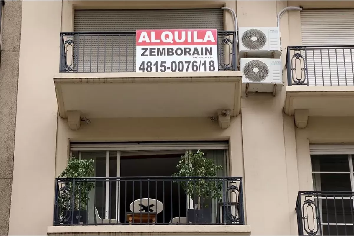 Alquilar en CABA exige casi tres salarios mínimos y expone la desigualdad territorial del mercado inmobiliario