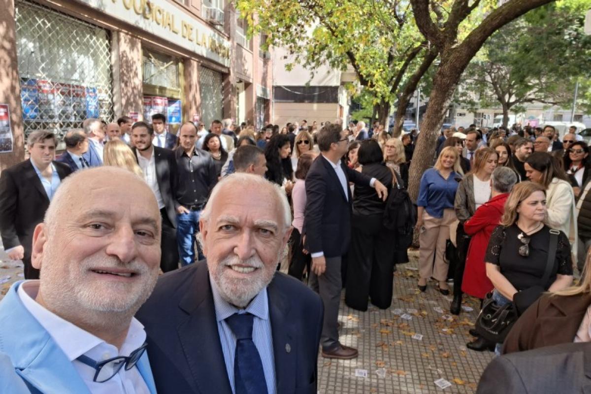 Tres exfuncionarios del macrismo desembarcan en la UOM intervenida y crecen las alertas por un posible vaciamiento