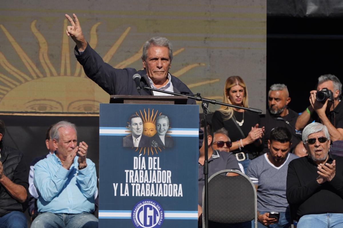 SOESGyPE obtuvo un fallo favorable en la disputa con SMATA por el convenio laboral en estaciones de servicio