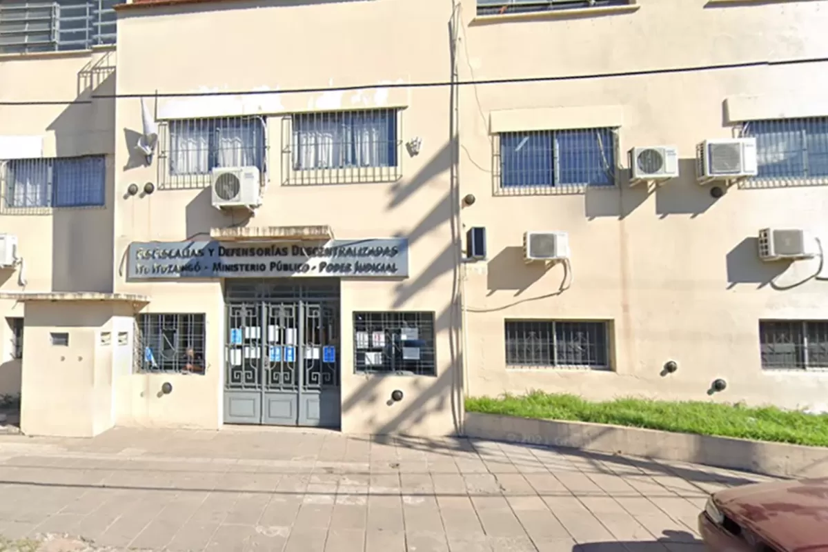 Preocupación por el estado edilicio en Ituzaingó: reunión de la UEJN con autoridades judiciales en Morón