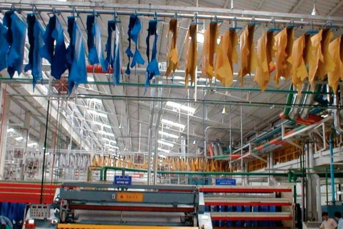 La curtiembre Sadesa profundiza su ajuste en Santa Fe y crece el temor por despidos y suspensiones