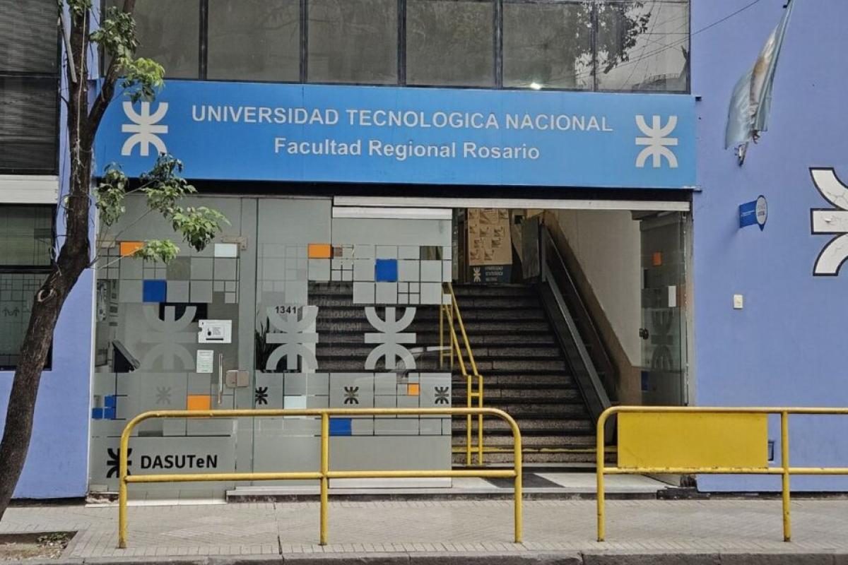 Alarma en la UTN: cerca de mil docentes dejaron sus cargos por la caída salarial