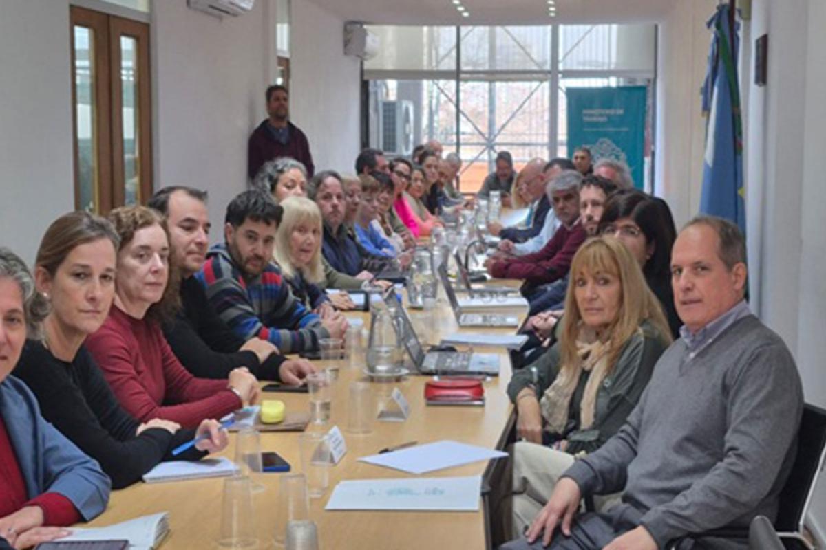 La Provincia propuso una suba salarial del 7% para docentes y reabrirá la paritaria en septiembre