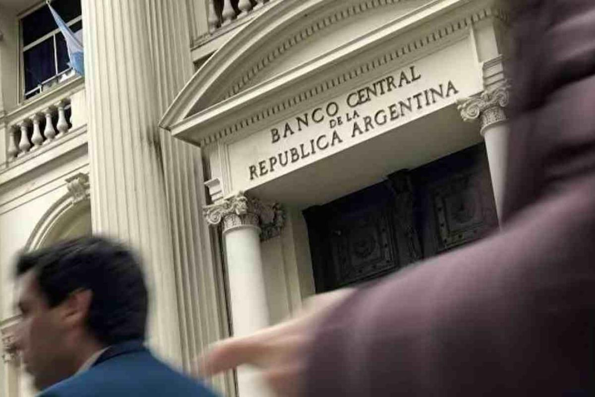 El Banco Central lanzó un nuevo índice para calcular intereses en juicios laborales y comerciales