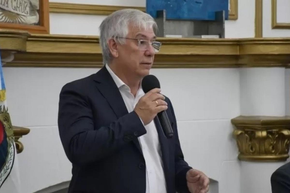 La Cámara Federal confirmó el procesamiento de Julio Gutiérrez y se profundiza su situación judicial