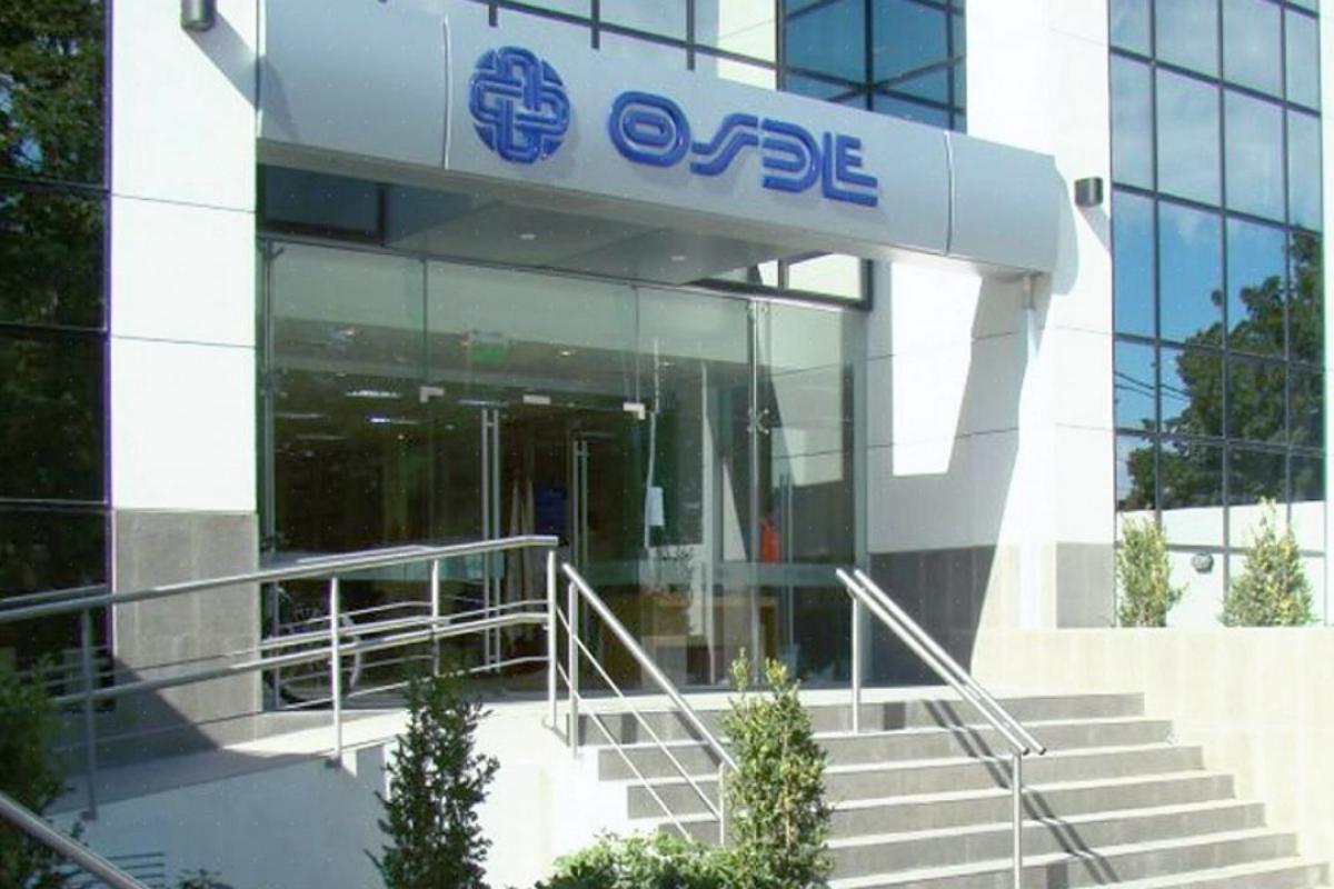 La Justicia condenó a OSDE a pagar más de $37 millones por el despido de una trabajadora que había reclamado por su salario