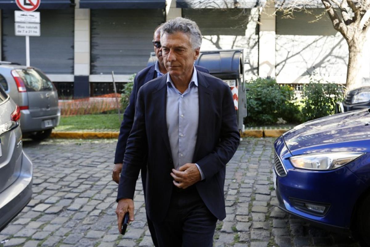 Crece el rumor del regreso del Ministerio de Trabajo y de Jorge Triaca tras la cumbre Milei Macri