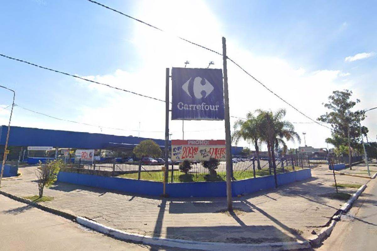 Carrefour busca comprador y crece la incertidumbre laboral: “Estamos expectantes”, advierten desde el gremio