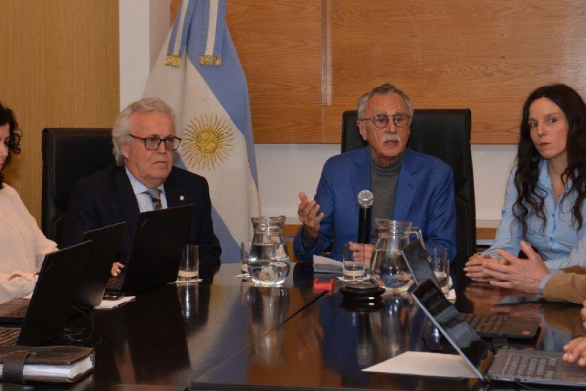 La CATT denunció un “ataque sistemático” a la libertad sindical y apuntó contra el Gobierno