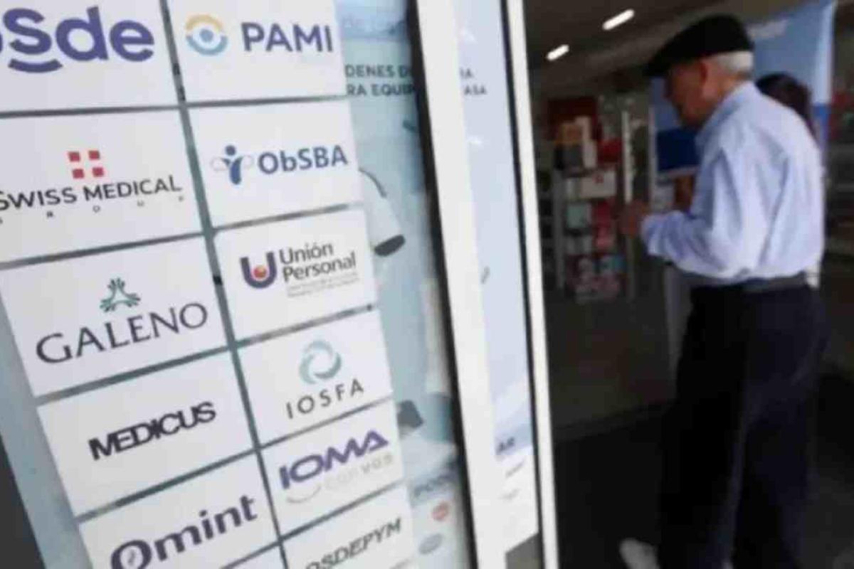 Obras sociales: extienden hasta fin de año el plazo para evitar la derivación automática de aportes a prepagas