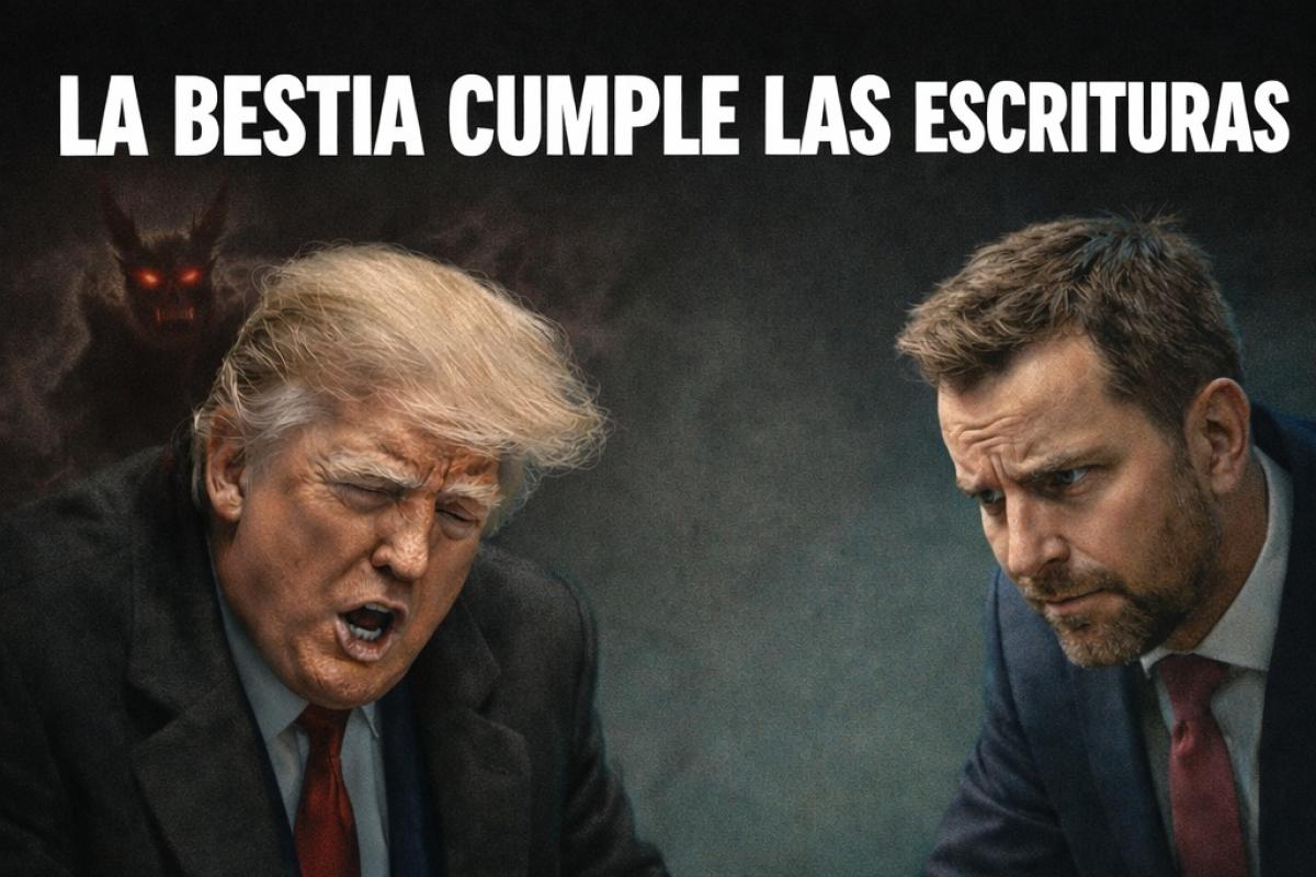 Trump, Dinamarca y Groenlandia: un pulso geopolítico que sacude a la OTAN; y la renuncia de seis fiscales en Minnesota que prende alarmas institucionales