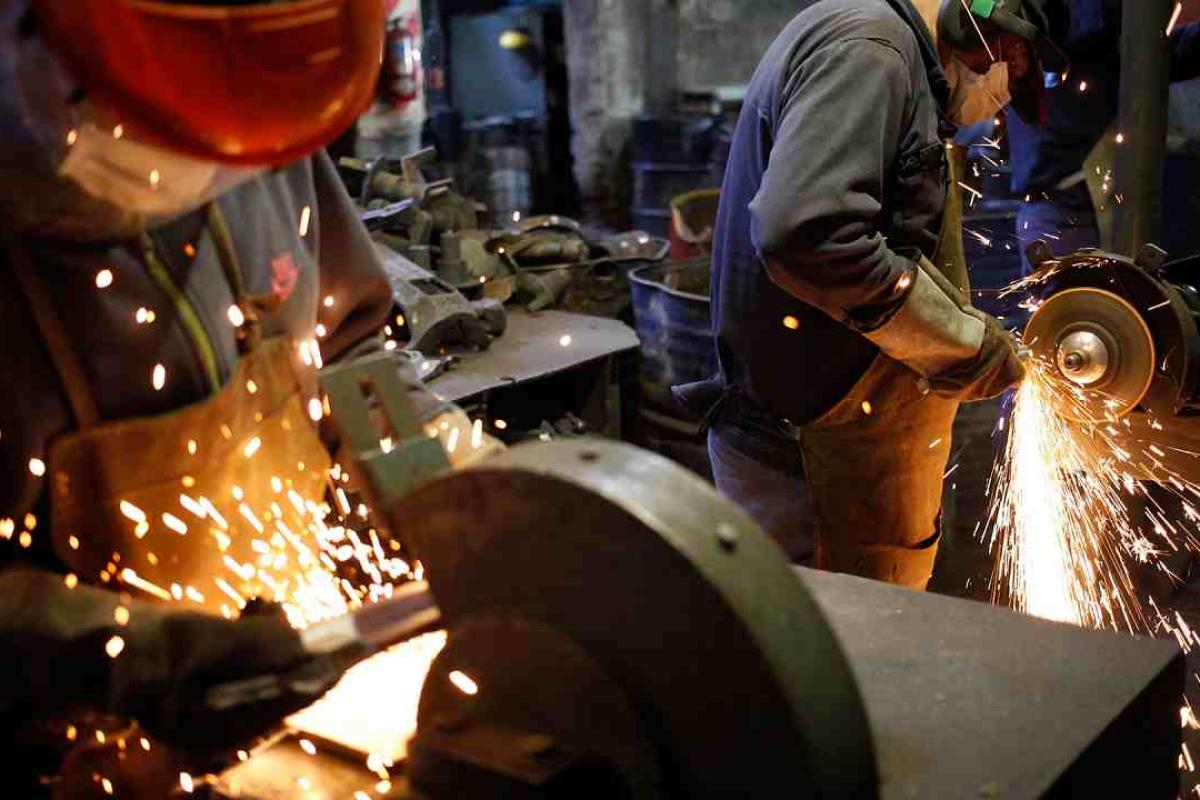 Récord del agro sin impacto en la industria de maquinaria