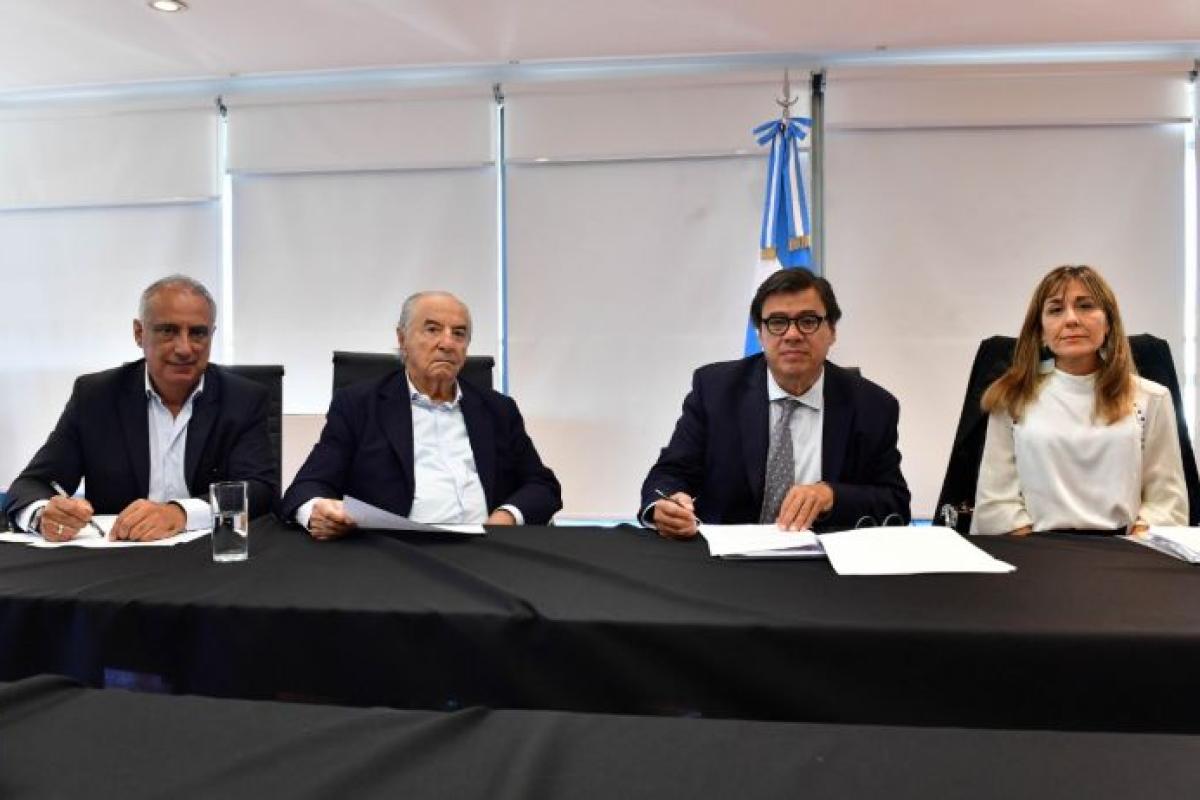 Empleados de Comercio cerraron un nuevo aumento paritario