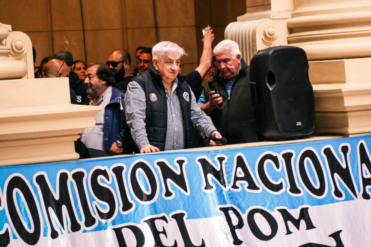 Judiciales lanzan un paro de 36 horas y exigen a la Corte