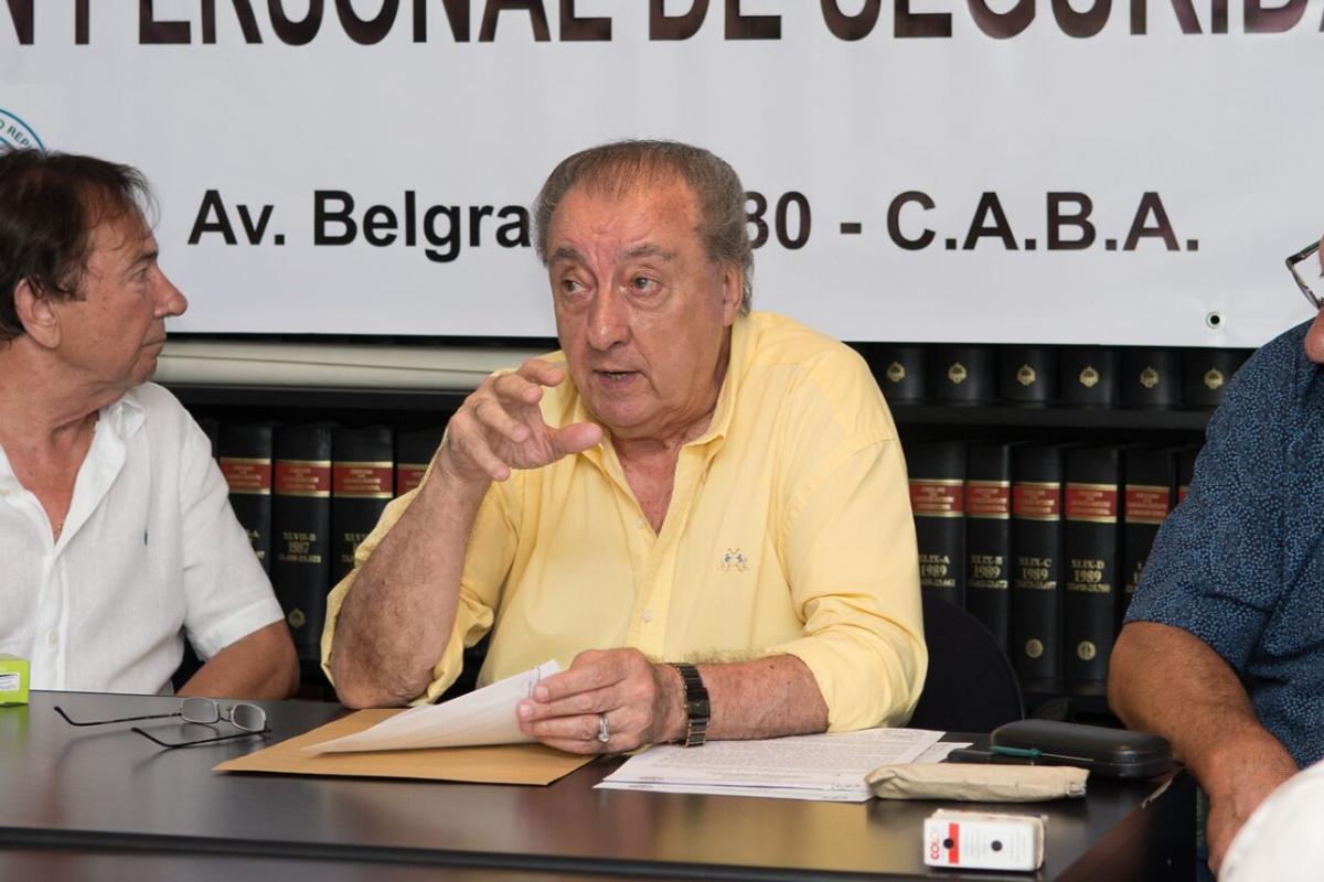 UPSRA: El oficialismo de Ángel García sufre dos golpes a días de las elecciones