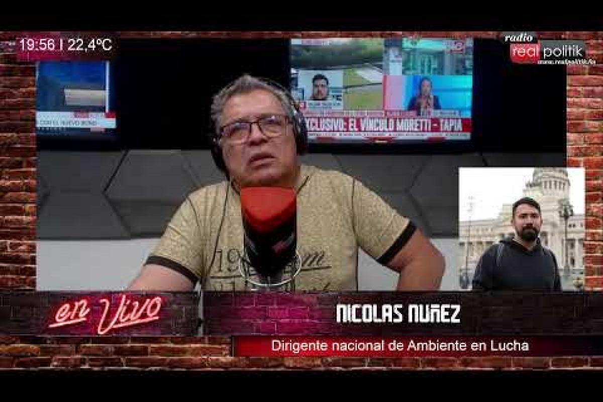Preocupación en Mendoza: Ambiente en Lucha advierte por la aprobación de 28 proyectos mineros “sin estudios ambientales”