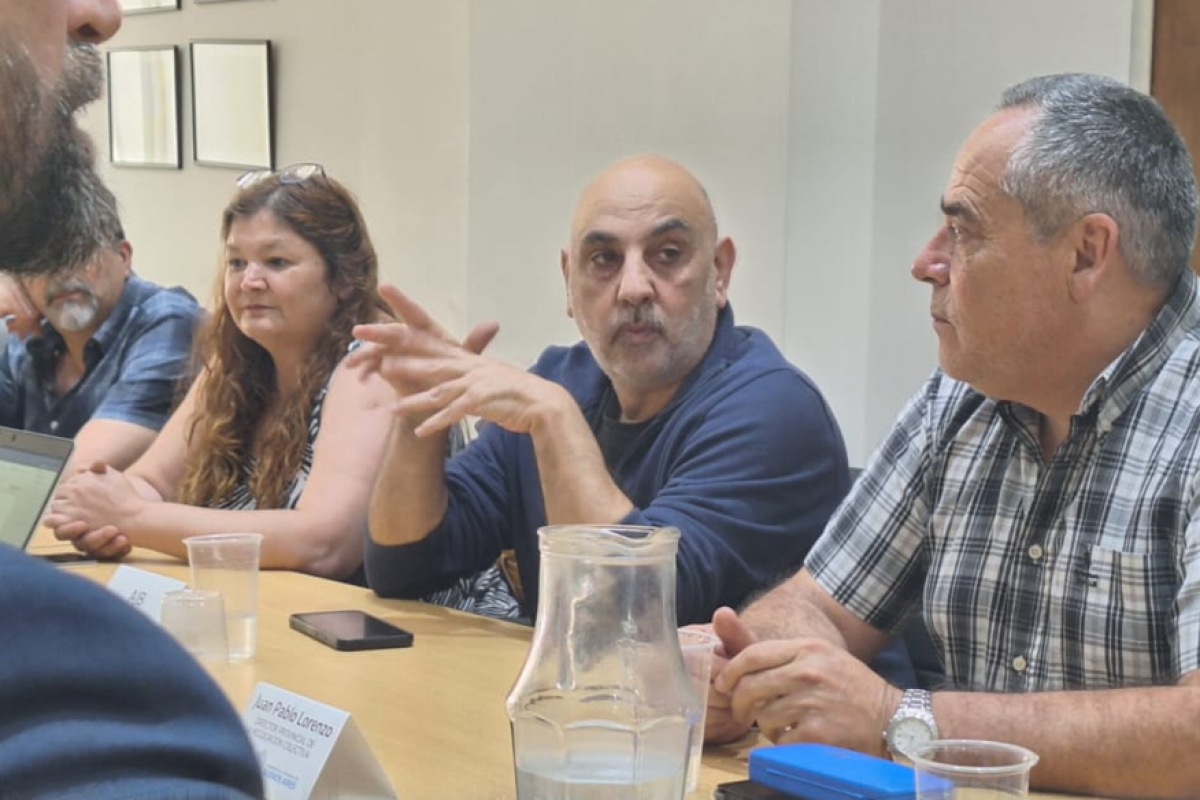 Judiciales bonaerenses exigen un aumento urgente y la incorporación plena de trabajadores del Consejo de la Magistratura