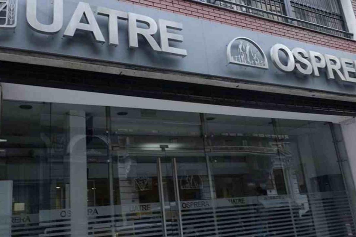 El Gobierno avanza contra la cúpula de la UATRE y prepara una denuncia que podría salpicar a Alberto Fernández