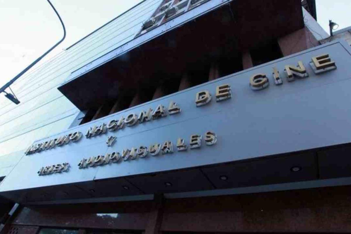 La Asamblea del INCAA rechazó la resolución libertaria que habilita el trabajo no registrado y los gremios van a la Justicia